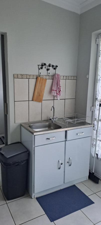 The Cottage Unit Bloemfontein Exterior foto