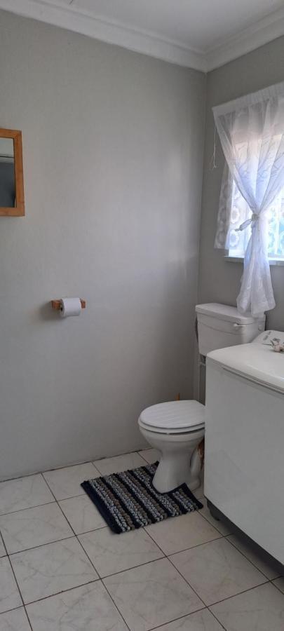 The Cottage Unit Bloemfontein Exterior foto